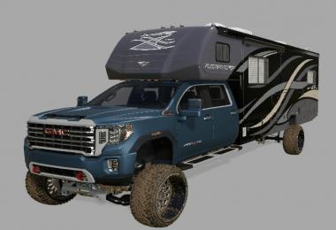 2020 GMC 2500 Camper Edition v1.0.0.0