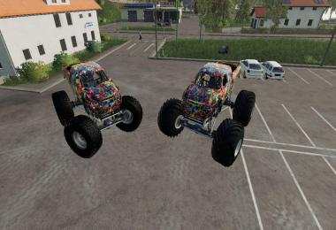 Monster Jam v1.0.0.0