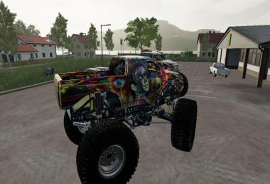 Monster Jam v1.0.0.0