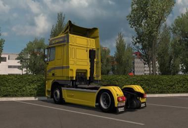 Low deck chassis addons for Schumi's trucks v4.6 1.38