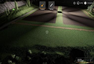 360° Flood Light v1.0.0.0