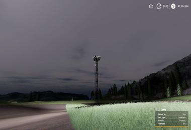 360° Flood Light v1.0.0.0