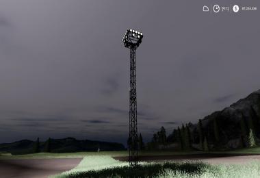 360° Flood Light v1.0.0.0