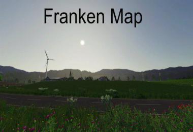 FRANKEN MAP v2.0.0.0