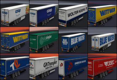 SiSL’s Trailer Pack v2.2 1.38