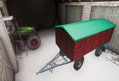 Barn v1.0.0.0