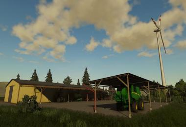 Shed v1.0.0.0