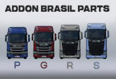 Addons Brazilian parts scania next gen (eugene) 1.38