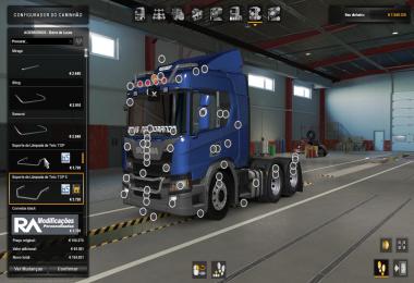 Addons Brazilian parts scania next gen (eugene) 1.38