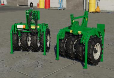 Amazone T-Pack v2.0.0.0