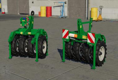 Amazone T-Pack v2.0.0.0