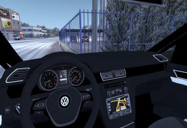 [ATS] VW Caddy v1.4 1.38.x