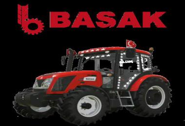 BASAK 2110s v1.0