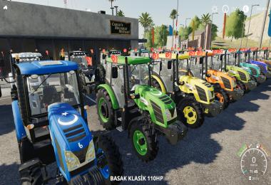 BASAK 2110s v1.0