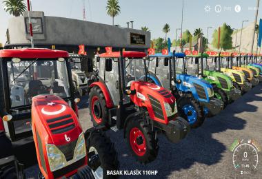 BASAK 2110s v1.0