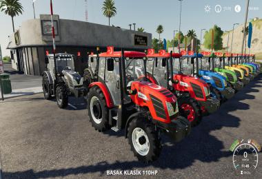 BASAK 2110s v1.0