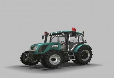 BASAK 2110s v1.0