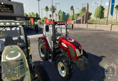 BASAK 2110s v1.0