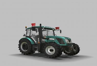 BASAK 2110s v1.0