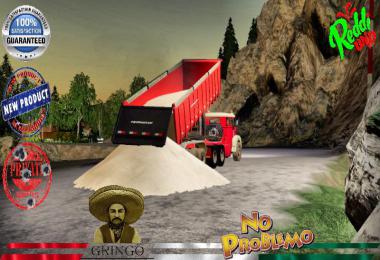 BENNE 3AXES PUBLIC WORKS v3.0.0.0