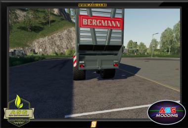 Bergmann HTW85 v1.0.0.0