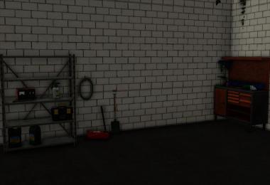 Big Garage v1.0.0.0