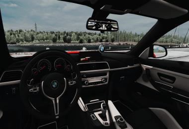 Bmw M4 1.38