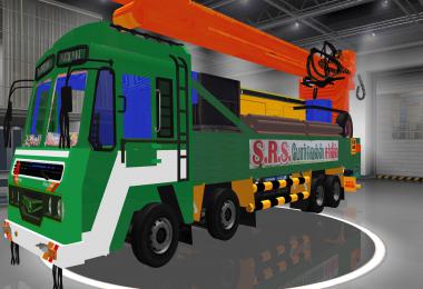 Borewell Lorry Drive 1.38