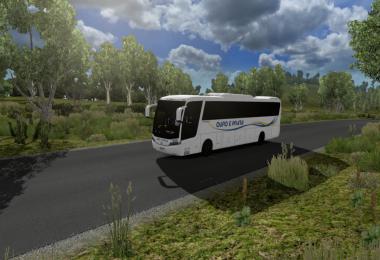 Busscar VisstaBuss LO Scania K124 v3.0