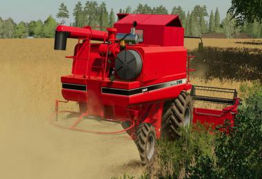 Case IH Axial-Flow 2100 Series v1.1.0.0