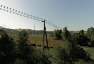 Dabnica Map v1.2.1