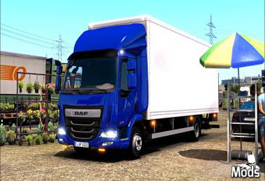 DAF LF 1.38