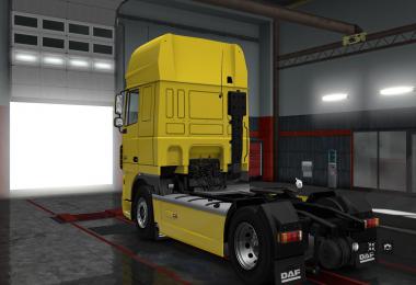 DAF XF 105 v2.7