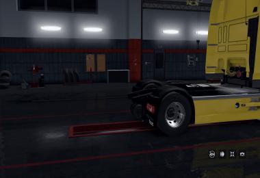 DAF XF 105 v2.7