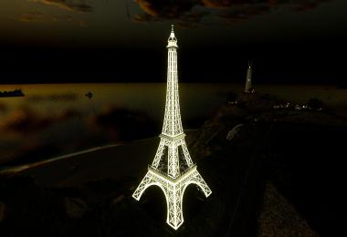 Eiffel Tower v1.0.0.0