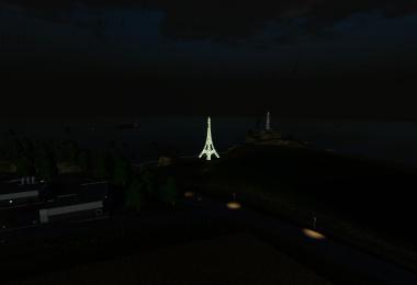 Eiffel Tower v1.0.0.0