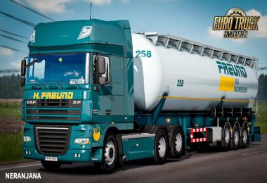 Feldbinder KIP Trailer Pack v1.3 1.38