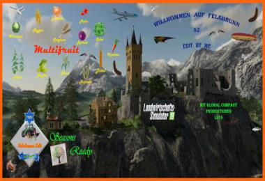 Felsbrunn Edit By MC v6.0