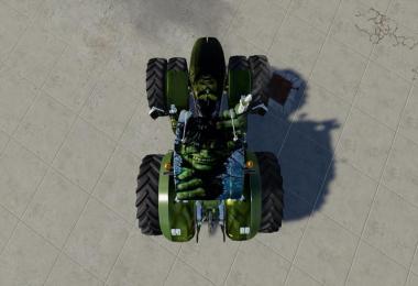 Fendt 1000 Vario Th01 v1.0.0.0