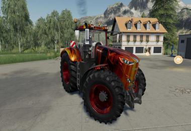 Fendt 1000 Vario Th01 v1.0.0.0