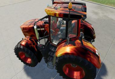 Fendt 1000 Vario Th01 v1.0.0.0