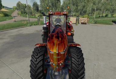 Fendt 1000 Vario Th01 v1.0.0.0