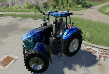 Fendt 1000 Vario Th01 v1.0.0.0