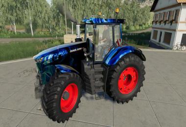 Fendt 1000 Vario Th01 v1.0.0.0