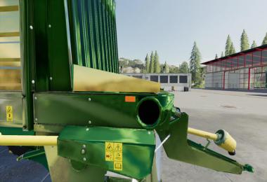 Fendt 1000 Vario Th01 v1.0.0.0