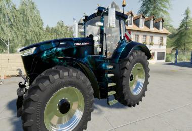 Fendt 1000 Vario Th01 v1.0.0.0