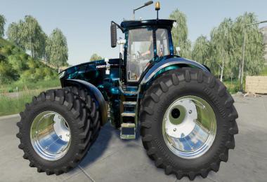 Fendt 1000 Vario Th01 v1.0.0.0