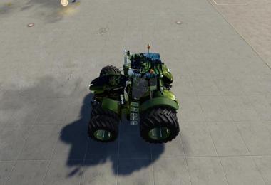 Fendt 1000 Vario Th01 v1.0.0.0