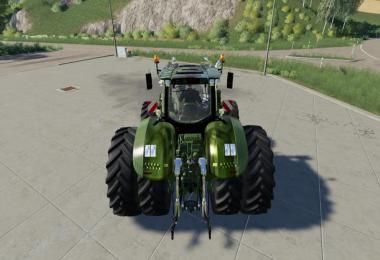 Fendt 1000 Vario Th01 v1.0.0.0