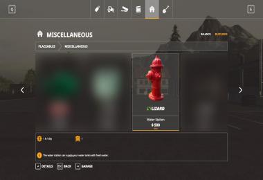 Fire Hydrant v1.0.0.0